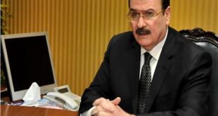 وفاة شفيق هاني ضاحي