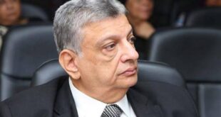 وفاة شقيق هاني ضاحي